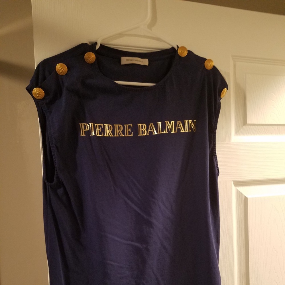 Pierre Balmain Women’s Tee